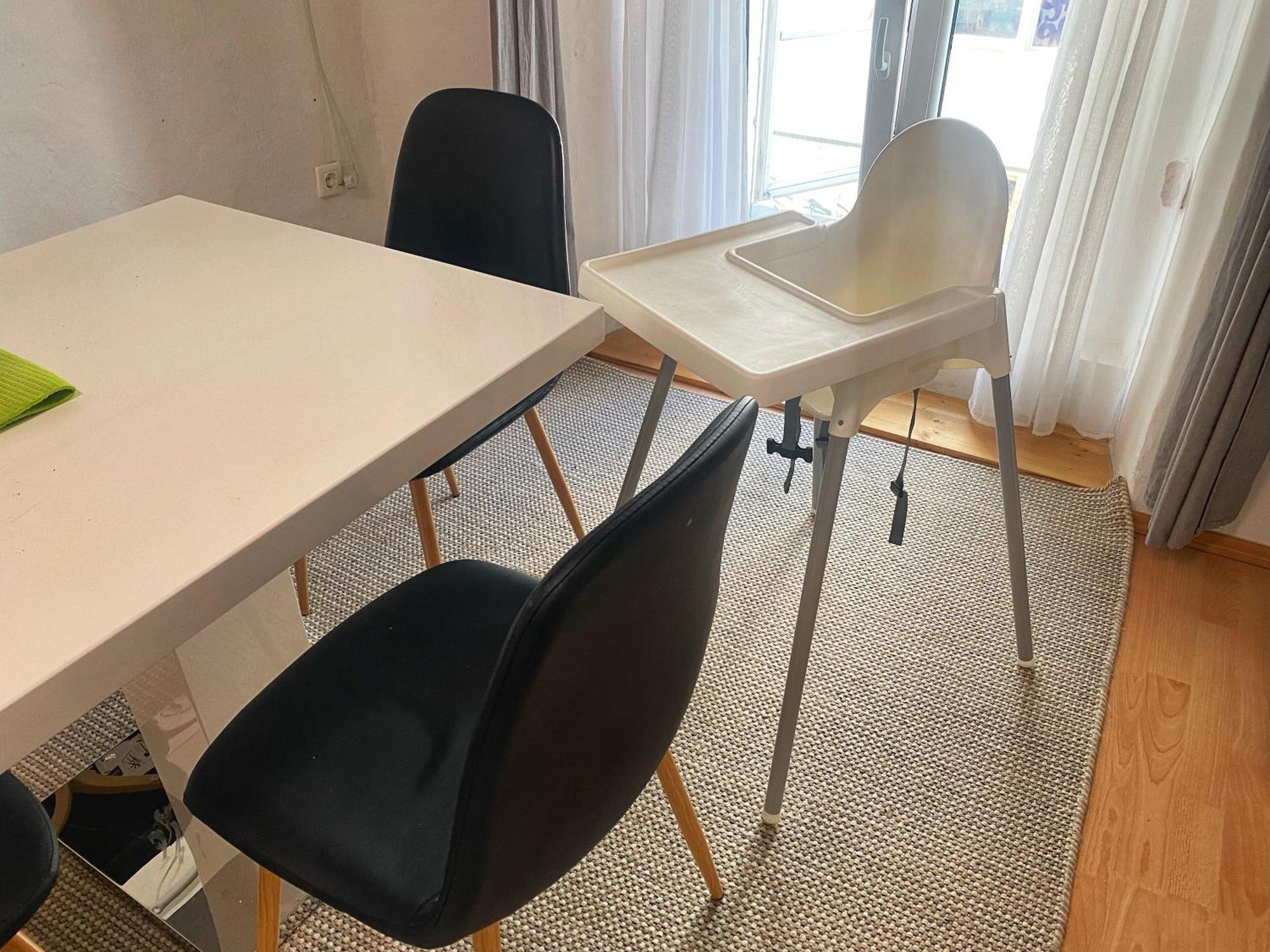 1Br Apartment On The Most Beautiful Street In Ljubljana Center Екстер'єр фото